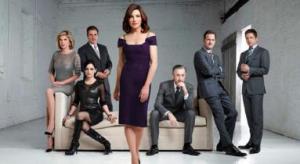 傲骨贤妻第六季/全集The Good Wife(6) 傲骨贤妻第六季/全集The Good Wife(6)