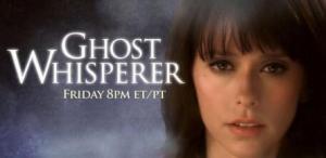 鬼语者第一至五季/全集Ghost Whisperer第1季 鬼语者第一至五季/全集Ghost Whisperer第1季