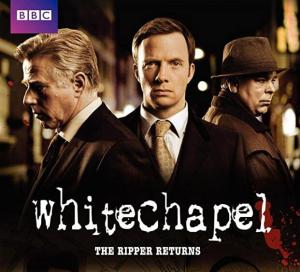 白教堂血案第一至四季/全集Whitechapel
