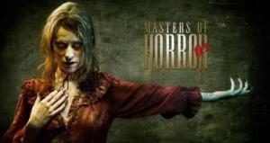 恐怖大师第一至二季/全集Masters Of Horror 恐怖大师第一至二季/全集Masters Of Horror