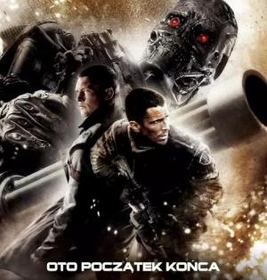 终结者2018/Terminator Salvation(票房) 终结者2018/Terminator Salvation(票房)