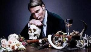 汉尼拔第三季/全集Hannibal 汉尼拔第三季/全集Hannibal
