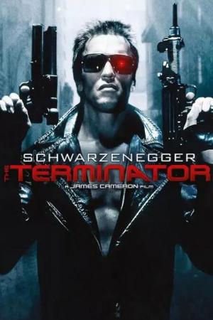 终结者/The Terminator(票房) 终结者/The Terminator(票房)