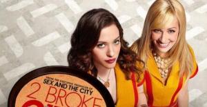 破产姐妹第二季/全集2 Broke Girls Season 2 破产姐妹第二季/全集2 Broke Girls Season 2