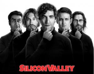 硅谷黑历史第一季/全集Silicon Valley第1季 硅谷黑历史第一季/全集Silicon Valley第1季