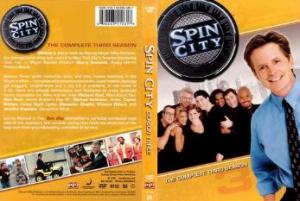 政界小人物第一至四季/全集Spin City第1季 政界小人物第一至四季/全集Spin City第1季