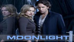 月夜传奇第一季/全集Moonlight 月夜传奇第一季/全集Moonlight