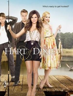 南国医恋第四季/全集Hart Of Dixie 南国医恋第四季/全集Hart Of Dixie