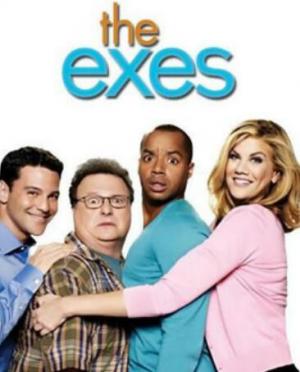 前夫总动员第四季/全集The Exes4 前夫总动员第四季/全集The Exes4