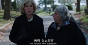 傲骨之战第二季飚到9.6,美版「精英女性の生活」来了 傲骨之战第二季飚到9.6,美版「精英女性の生活」来了