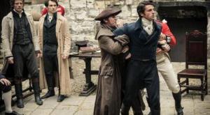 彭伯利谋杀案第一季/全集Pemberley 彭伯利谋杀案第一季/全集Pemberley