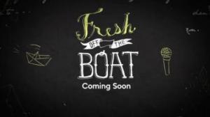 初来又乍到第一至三季/全集Fresh Off the Boat 初来又乍到第一至三季/全集Fresh Off the Boat