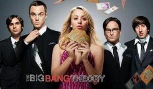 生活大爆炸第九季/全集The Big Bang Theory(9) 生活大爆炸第九季/全集The Big Bang Theory(9)