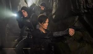永生守卫/The Old Guard(Netflix) 永生守卫/The Old Guard(Netflix)