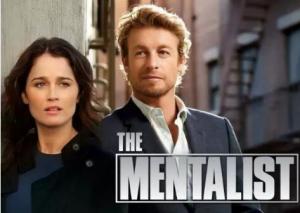 超感警探/超感神探第一季,全集The Mentalist 超感警探/超感神探第一季,全集The Mentalist