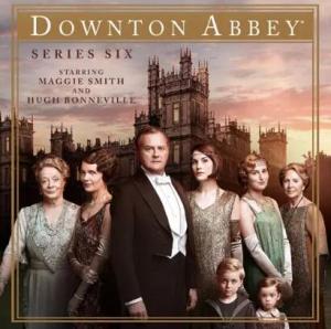 唐顿庄园第六季/全集Downton Abbey第6季 唐顿庄园第六季/全集Downton Abbey第6季