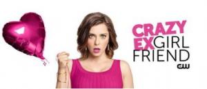 疯狂前女友第一季/全集Crazy Ex-Girlfriend 疯狂前女友第一季/全集Crazy Ex-Girlfriend