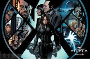 神盾局特工第三季/全集Agents Of SHIELD第3季 神盾局特工第三季/全集Agents Of SHIELD第3季