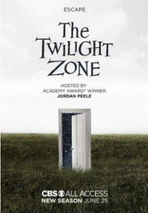 新阴阳魔界第二季/全集The Twilight Zone S2 新阴阳魔界第二季/全集The Twilight Zone S2