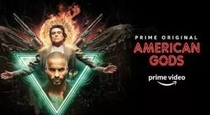 美国众神第三季/全集American Gods S3 美国众神第三季/全集American Gods S3