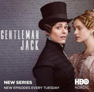 绅士杰克第一季/全集Gentleman Jack 绅士杰克第一季/全集Gentleman Jack