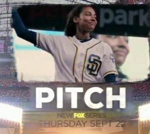 掷出青春第一季/全集Pitch 掷出青春第一季/全集Pitch