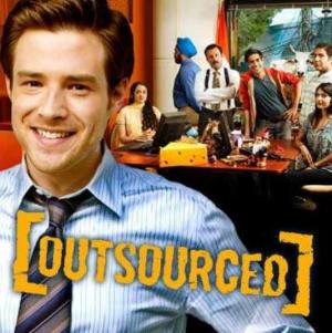 外包公司第一季/全集Outsourced S1 外包公司第一季/全集Outsourced S1