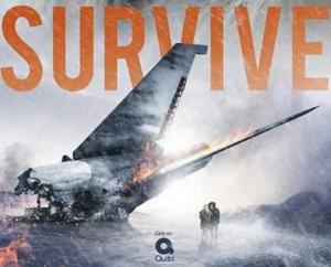 生还第一季/全集Survive(2020) 生还第一季/全集Survive(2020)