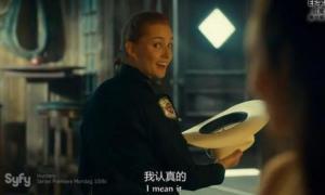 狙魔女杰第一季/全集Wynonna Earp 狙魔女杰第一季/全集Wynonna Earp
