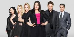 美女上错身第五季/全集Drop Dead Diva 美女上错身第五季/全集Drop Dead Diva