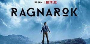 诸神的黄昏第一季/全集Ragnarok(2020) 诸神的黄昏第一季/全集Ragnarok(2020)