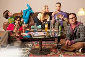 生活大爆炸第十季/全集The Big Bang Theory(10) 生活大爆炸第十季/全集The Big Bang Theory(10)