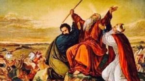 王与先知第一季/全集Of Kings and Prophets 王与先知第一季/全集Of Kings and Prophets
