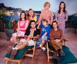 好汉两个半第九季/全集Two And A Half Men(9) 好汉两个半第九季/全集Two And A Half Men(9)