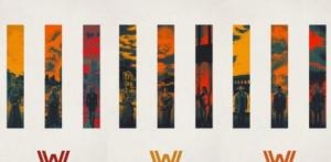 西部世界第三季/全集Westworld S3 西部世界第三季/全集Westworld S3