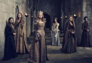 白公主第一季/全集The White Princess 白公主第一季/全集The White Princess
