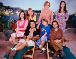 好汉两个半第七季/全集Two And A Half Men(7) 好汉两个半第七季/全集Two And A Half Men(7)