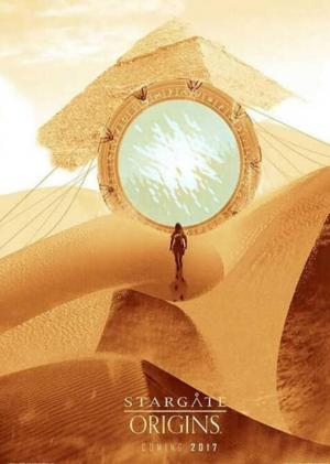 星际之门:起源第一季/全集Stargate Origins 星际之门:起源第一季/全集Stargate Origins