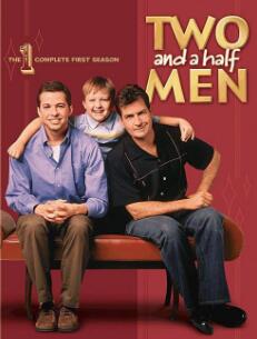 好汉两个半第一季/全集Two And A Half Men 好汉两个半第一季/全集Two And A Half Men
