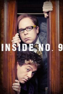 9号秘事第一至三季/全集Inside No. 9