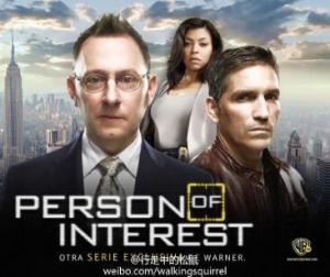 疑犯追踪第二季/全集Person Of Interest(2) 疑犯追踪第二季/全集Person Of Interest(2)