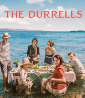德雷尔一家第一至二季/全集The Durrells 德雷尔一家第一至二季/全集The Durrells