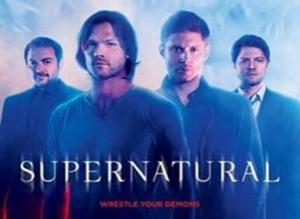 邪恶力量第十季/全集Supernatural第10季 邪恶力量第十季/全集Supernatural第10季