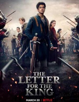 致国王的信第一季/全集The Letter for the King 致国王的信第一季/全集The Letter for the King