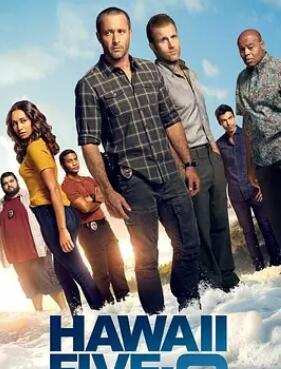 天堂执法者第三季/Hawaii Five Season 3 天堂执法者第三季/Hawaii Five Season 3