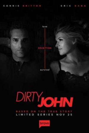 肮脏的约翰第一季/全集Dirty John 肮脏的约翰第一季/全集Dirty John