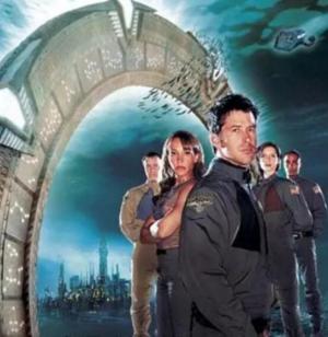 星际之门亚特兰蒂斯第一至五季/全集Stargate第1季 星际之门亚特兰蒂斯第一至五季/全集Stargate第1季