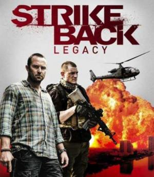 反击第五季/全集Strike Back S5 反击第五季/全集Strike Back S5