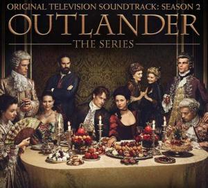 古战场传奇第二季/全集Outlander S2 古战场传奇第二季/全集Outlander S2