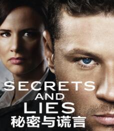 秘密与谎言第一至二季/全集Secrets & Lies 秘密与谎言第一至二季/全集Secrets & Lies